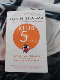 Klub 5 Rano Robin Sharma
