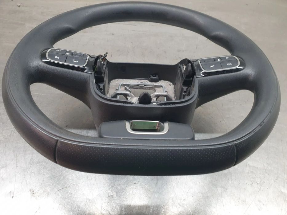 Volante de direção CITROËN Berlingo Van (K9)