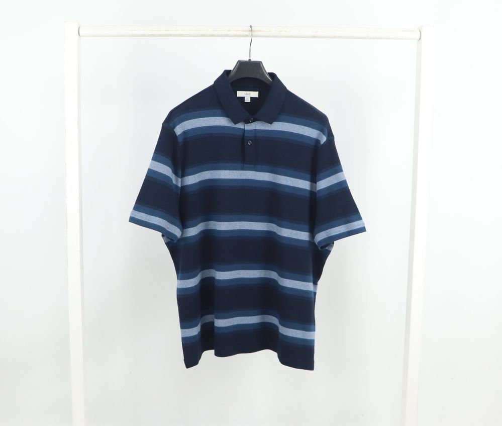 Чоловіча POLO Футболка M&S Collection