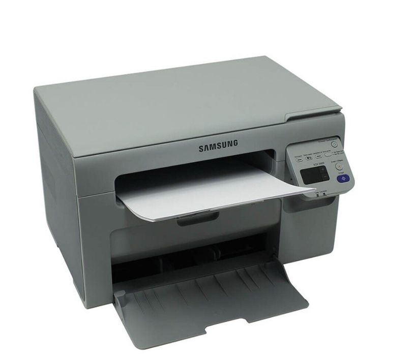 принтер Samsung SCX-3405