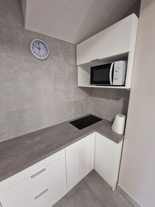 Pokój jedno/dwuosobowy Kraków ul stachiewicza azory