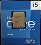 Procesor Intel Core i5-13600K 5.1 GHz LGA 1700 BOX