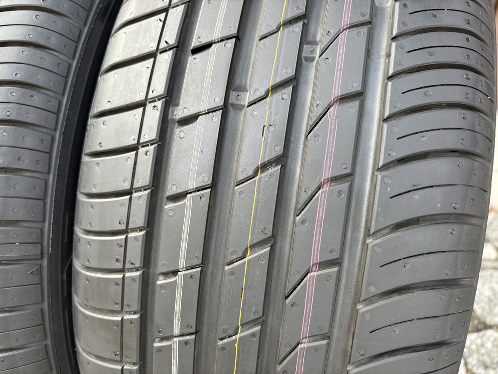 Letnie Demo Nexen N Fera SU1 215/55 R17 2023