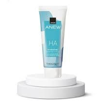 Avon nawilżająca maska na noc z kwasem hialuronowym