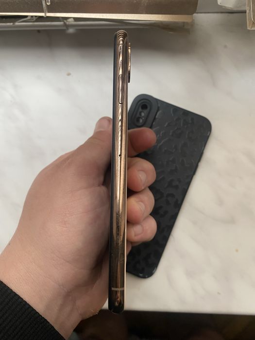 Iphone Xs Max 64gb Neverlock