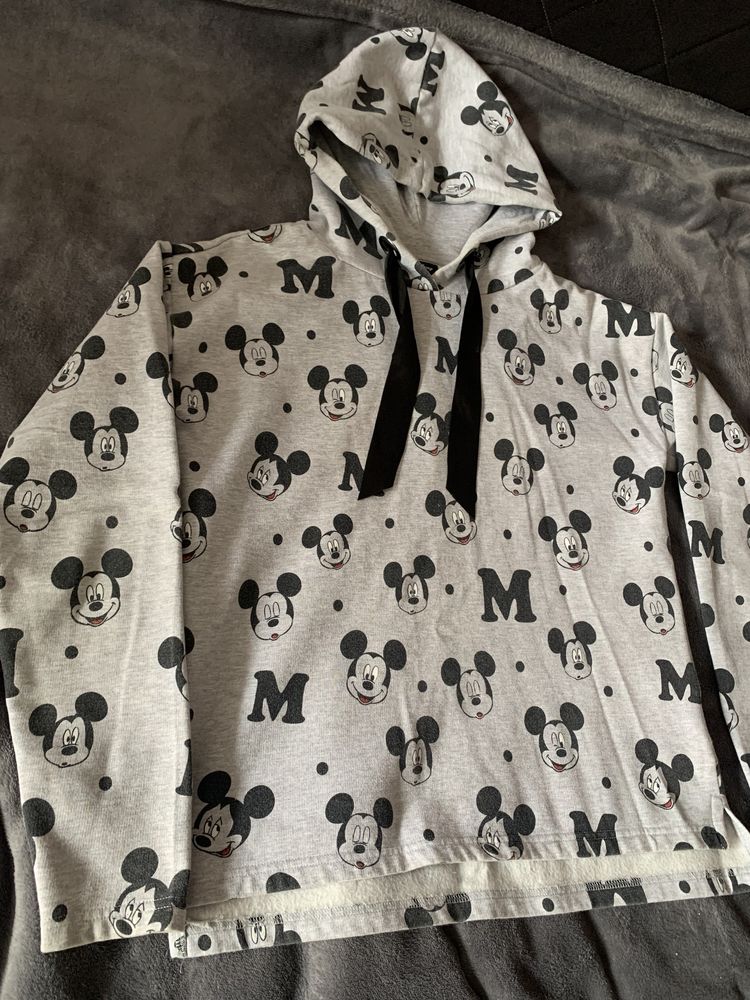 Байка Disney мікі маус