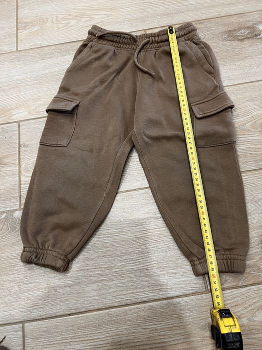 Штани карго Zara