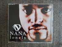 Singiel CD Nana - Lonely Bardzo Dobry Stan Okazja!