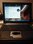Laptop ASUS Z99H