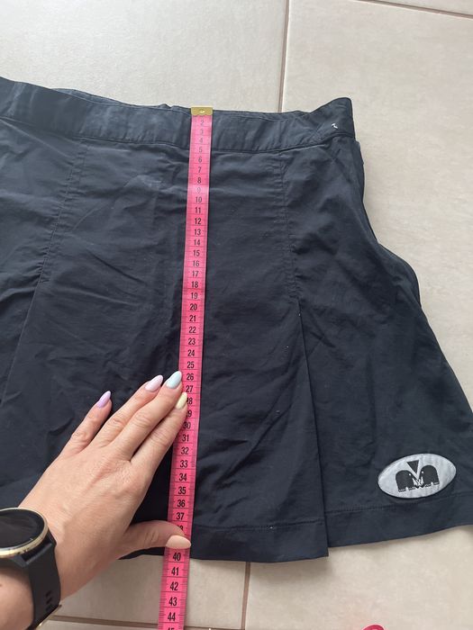 Spódniczka do tenisa rozm s