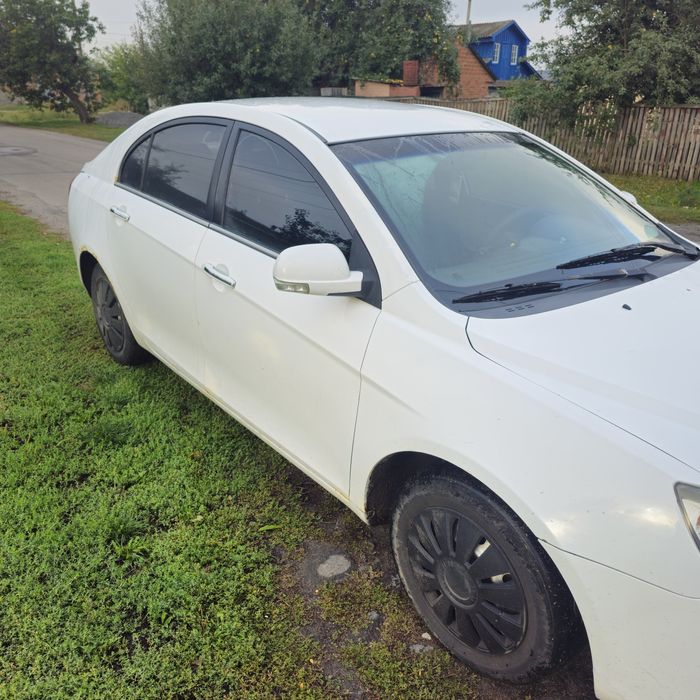 Авто в доброму  стані