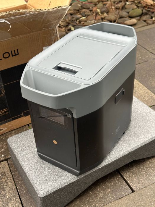 EcoFlow DELTA 2 Extra Battery