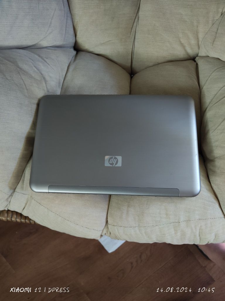 Нетбук HP Mini 2140