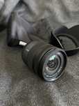 Panasonic Lumix G Vario 14–45mm f/3.5–5.6 ASPH. Mega O.I.S.