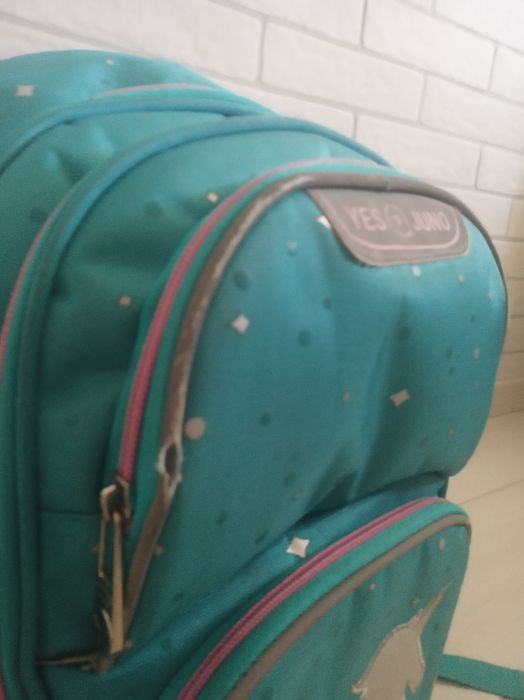 Школьний рюкзак  YES