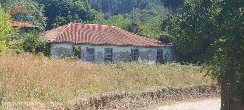 Moradia individual, para venda, Vinhais - Vilar de Ossos