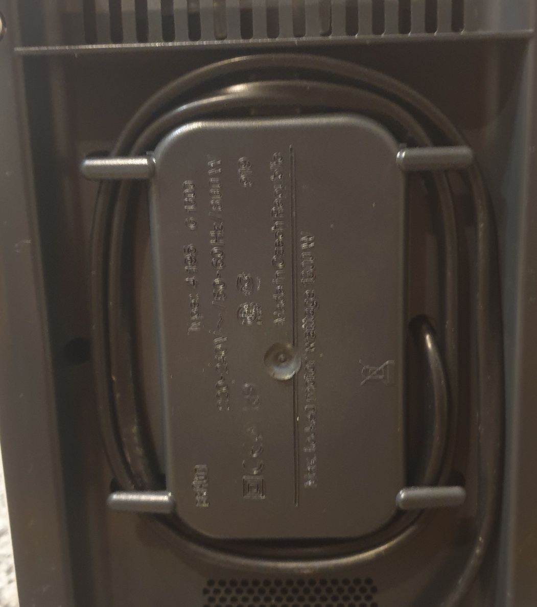 М'ясорубка Braun Power Plus G1300