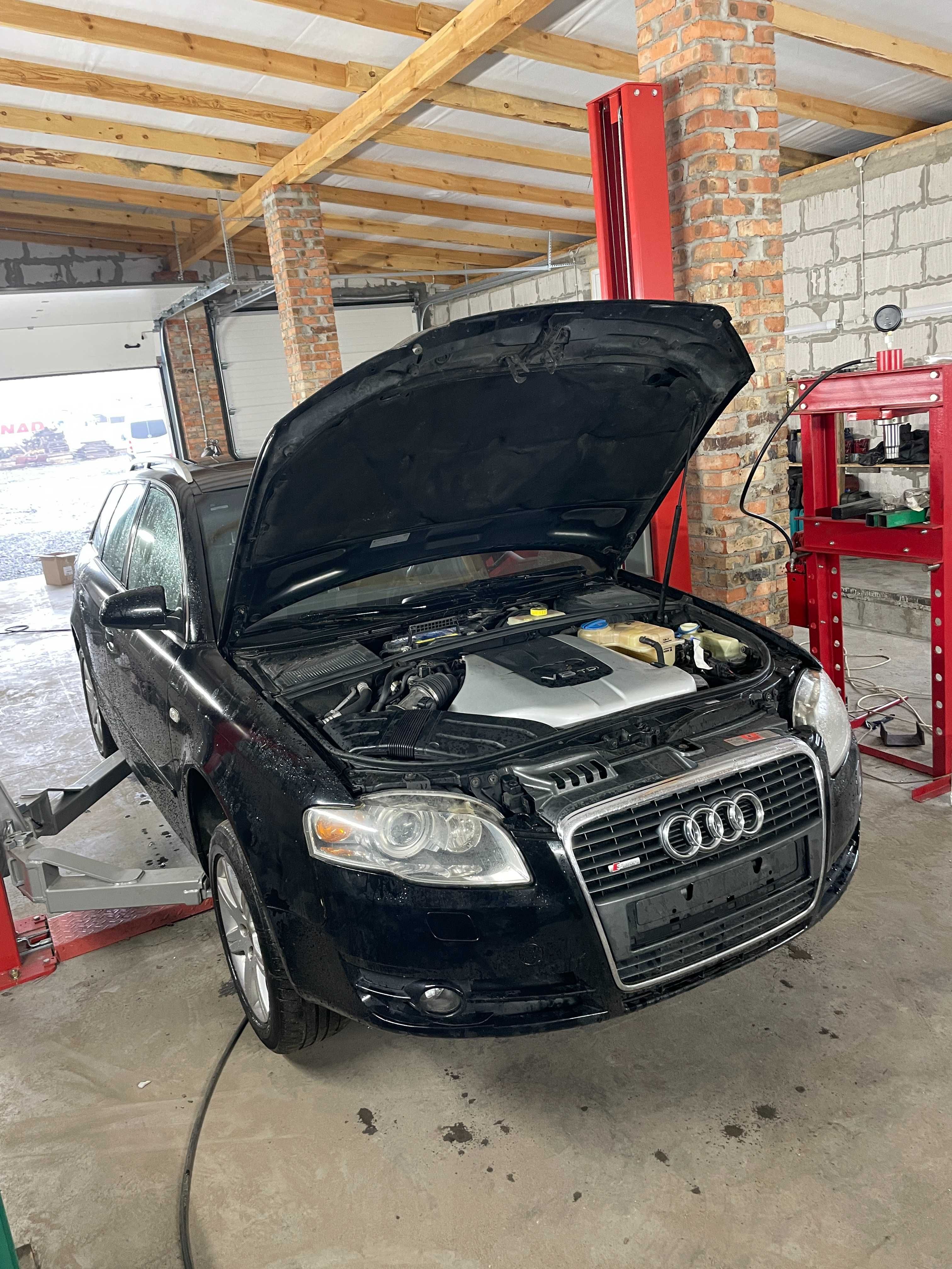 Розборка Ауді А4 Б7 разборка Audi a4 b7 Разборка audi a4 b7 разборка