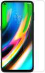 Szkło Płaskie Do Motorola Moto G9 Plus