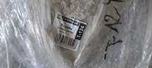 Hak holowniczy Corolla Verso 04-09r Toyota STEINHOF T-124 NOWY