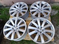 Диски R19 5 108 Volvo XC90 19рік 5x108