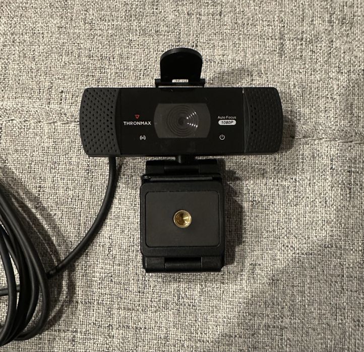 Kamera Thronmax Stream Go Pro HD 1080p + stojak + pudełko