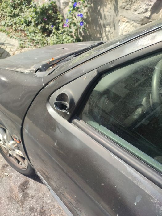 Renault Mégane 1.4 16v