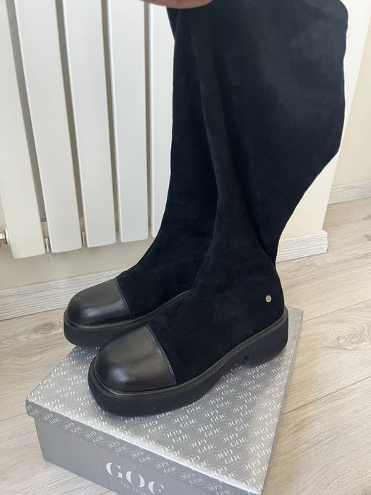 Чоботи GOE 39 розмір