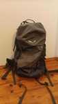 Plecak trekkingowy salevaTREK MATEw 55+5L