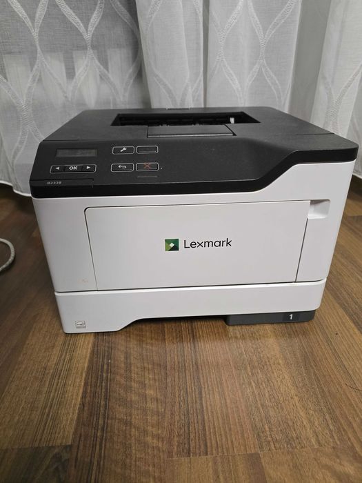 Drukarka Lexmark B2338