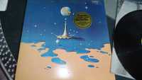 Winyl  ELO /Electric Light Orchestra...Time- LP-1981 Wydanie 1