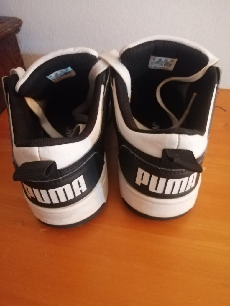 Tenis Puma tamanho 39