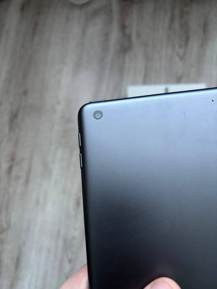 Ipad 9 покоління ідеальний стан