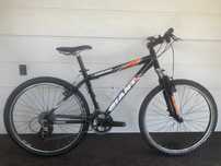 Rower Giant Terrago Shimano Deore SR Suntour Aluminiowy Super Stan