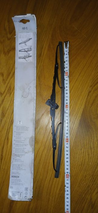Wycieraczka samochodowa Bosch 40c