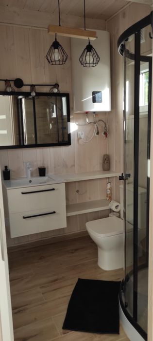 Wieczór Panieński Perfekt Spa  na Mazurach 12 osób Jacuzzi Sauna