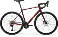 Merida Scultura Endurance Gravel Race 500 "M" jak nowa