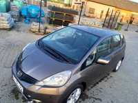 Honda jazz 2012 66tys przebieg salon PL