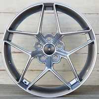 Alufelgi 18 5x112 Audi a4 b7 b8 b9 a6 c5 c6 c7 VW cc Scirocco Cupra