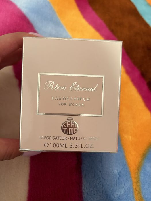 Perfume reve eternel