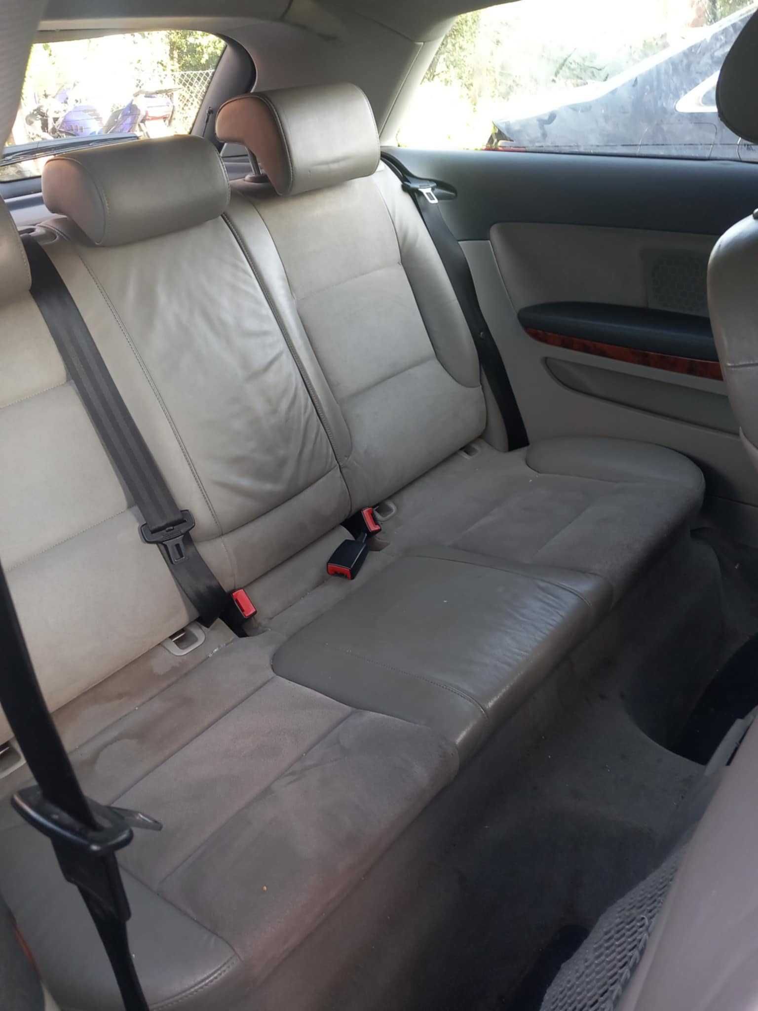 Audi a3 8p anglik automat 2.0 TDI 140 km 2004 rocznik