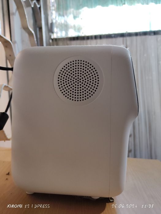 Проэктор Wanbo t4