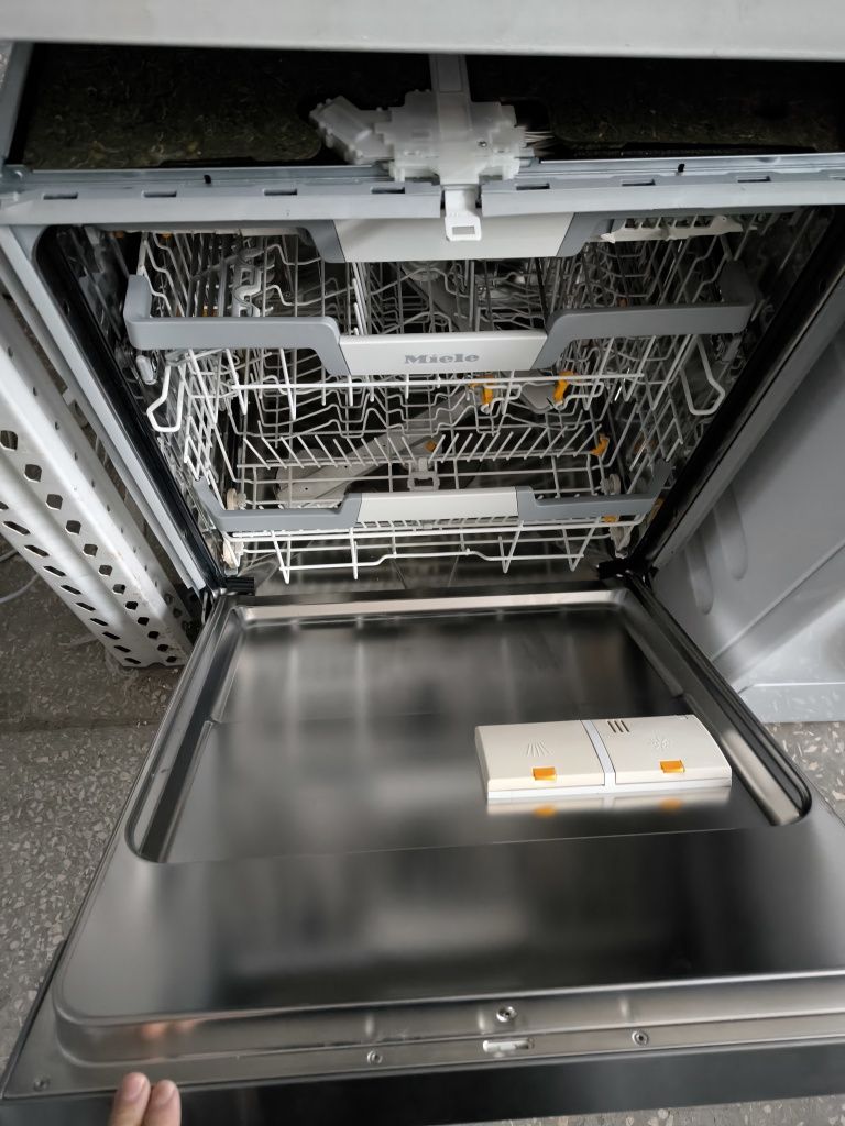 Nowy mode 24 rokl.Zmywarka Miele G 7200 G 7100sci A+++