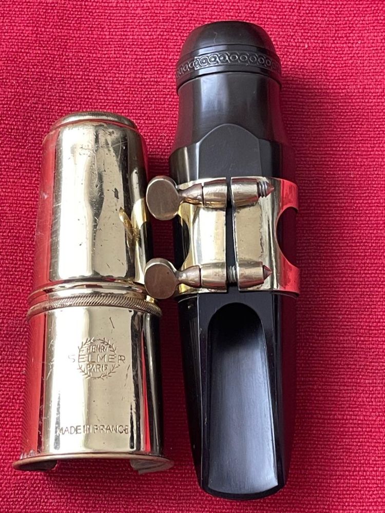 Мундштук Selmer C* Тенор