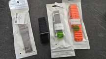 Xiaomi Redmi Watch 4 /Band 8 Pro paski