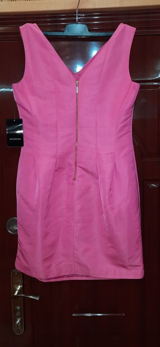 Piękna nowa różowa sukienka Reserved . 42