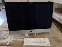 iMac mit 27"- Retina-5K-Display