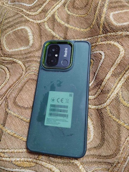 Продаю телефон редмі 12с