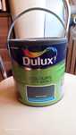 2× farba dulux zieleń boho 2,5l