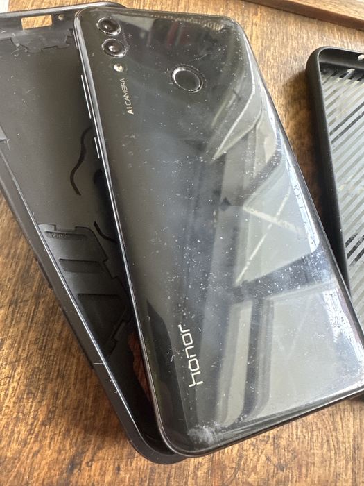 Мобільний телефон Honor 10 Lite